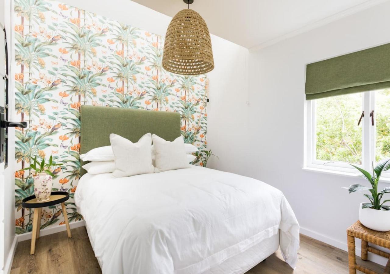 פלטנברג ביי Plett Holiday Stay With Hut Tub ,Pizza Oven And Views מראה חיצוני תמונה